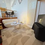 Le Loft Mont-Cenis