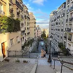 Le Loft Mont-Cenis