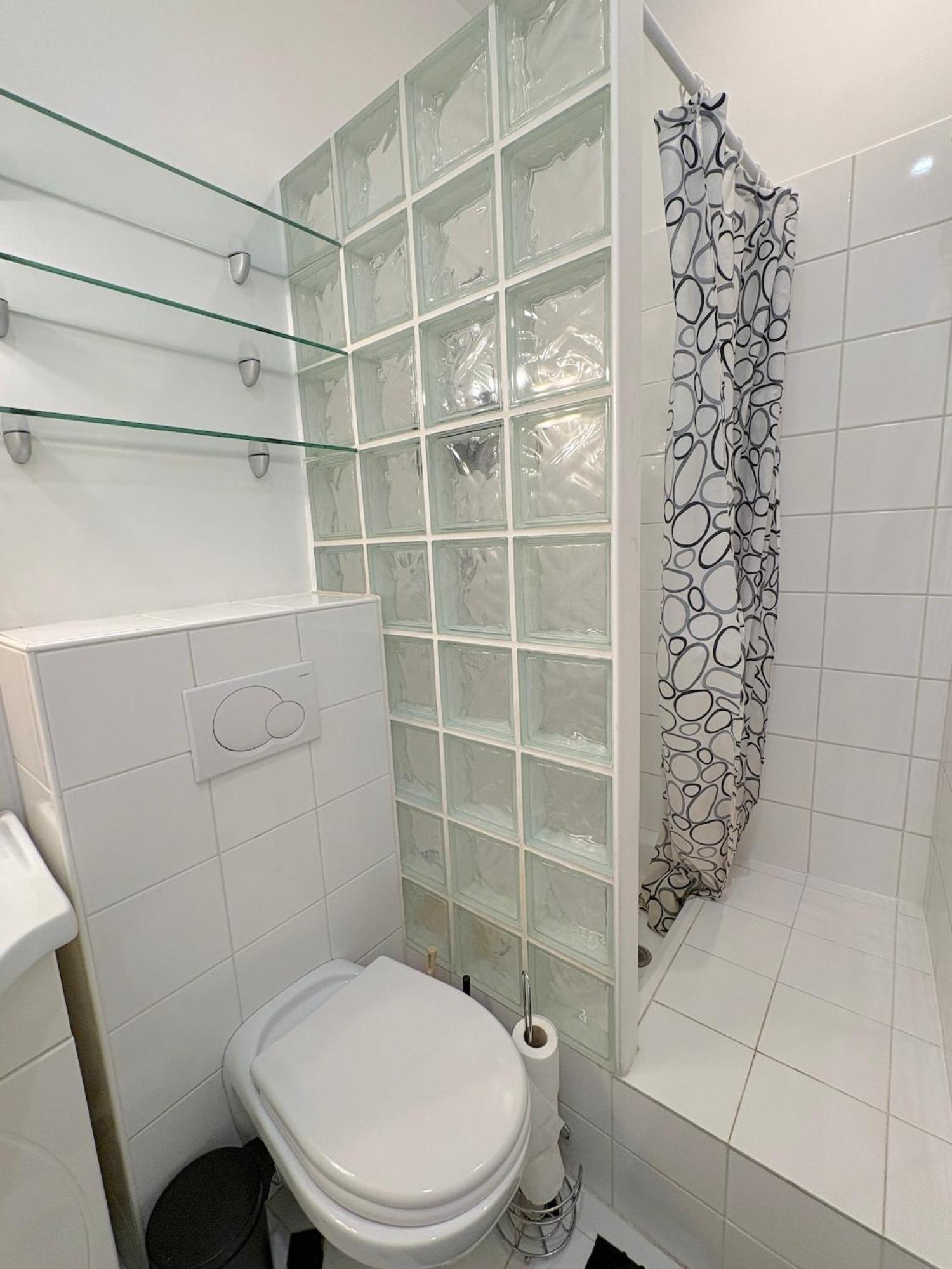 Le Loft Mont-cenis *