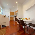 Le Loft Mont-Cenis